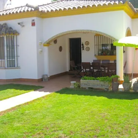 Villa Recreo De Pilant - Chiclana