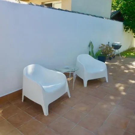 Villa Recreo De Pilant - Chiclana *