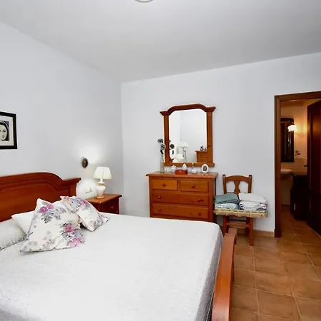 Recreo De Pilant - Chiclana Villa *
