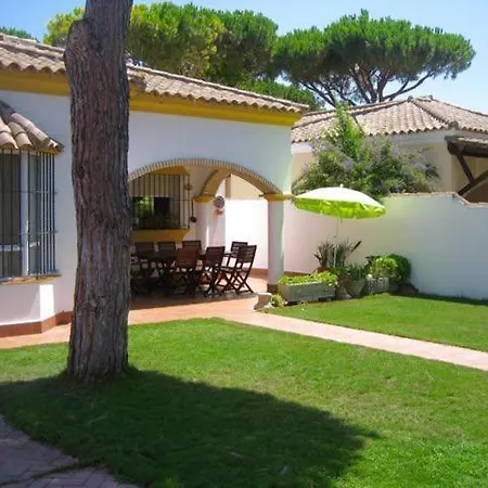 Villa Recreo De Pilant - Chiclana