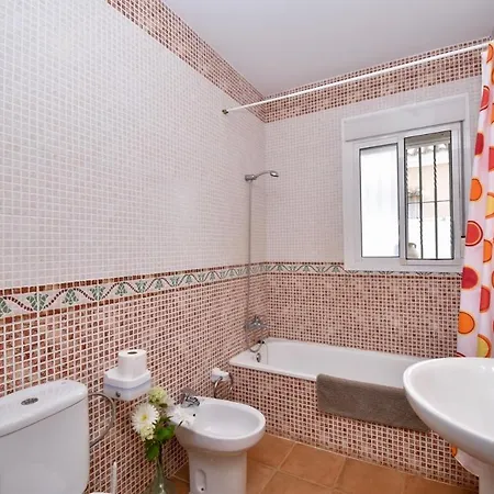 Recreo De Pilant - Chiclana Villa