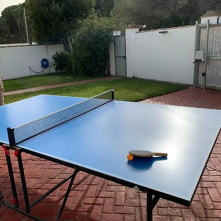 Recreo De Pilant - Chiclana Villa